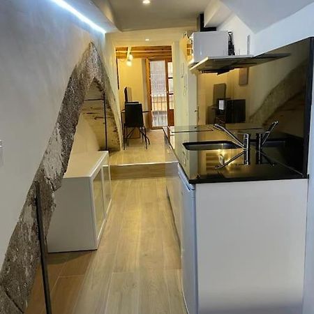 Casa Ferrers Piso 1. Loft En El Centro Apartment Тарагона Екстериор снимка