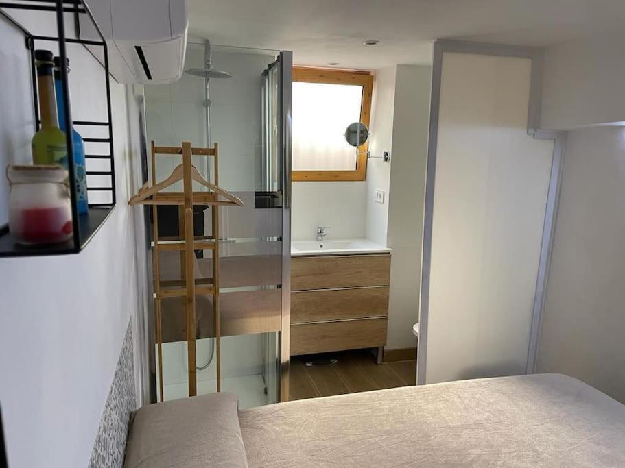 Casa Ferrers Piso 1. Loft En El Centro Apartment Тарагона Екстериор снимка